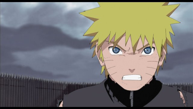 Naruto - La Prigione Insanguinata - Immagine 157719