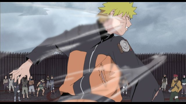 Naruto - La Prigione Insanguinata - Immagine 157721