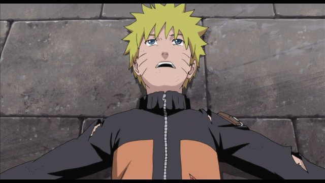 Naruto - La Prigione Insanguinata - Immagine 157722