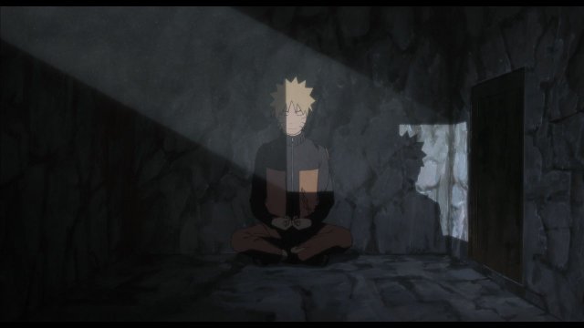 Naruto - La Prigione Insanguinata - Immagine 157727