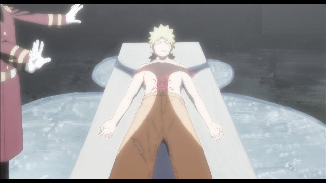 Naruto - La Prigione Insanguinata - Immagine 157734