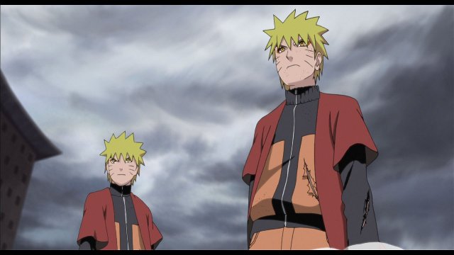 Naruto - La Prigione Insanguinata - Immagine 157752