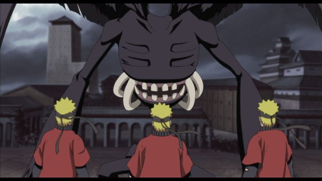 Naruto - La Prigione Insanguinata - Immagine 157774