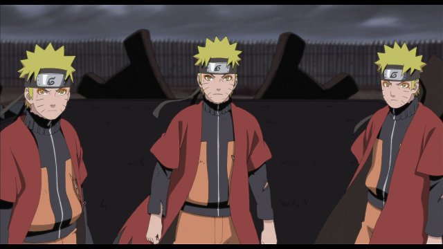 Naruto - La Prigione Insanguinata - Immagine 157775
