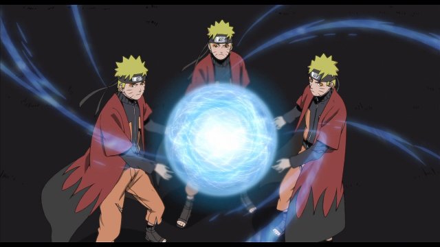 Naruto - La Prigione Insanguinata - Immagine 157778