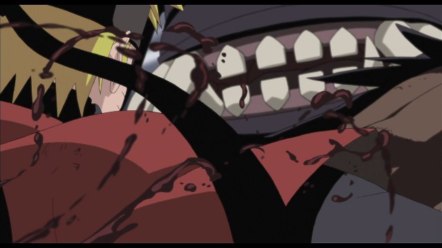 Naruto - La Prigione Insanguinata - Immagine 157779