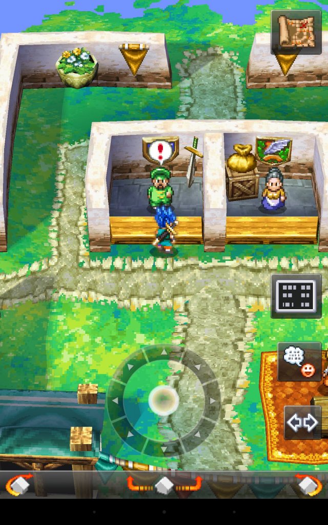 Dragon Quest VI: Realms of Revelation - Immagine 157828