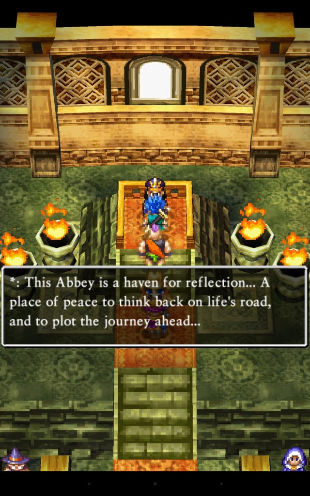 Dragon Quest VI: Realms of Revelation - Immagine 157831