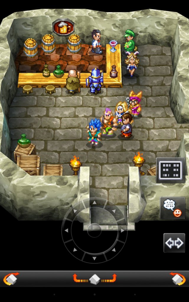 Dragon Quest VI: Realms of Revelation - Immagine 157834