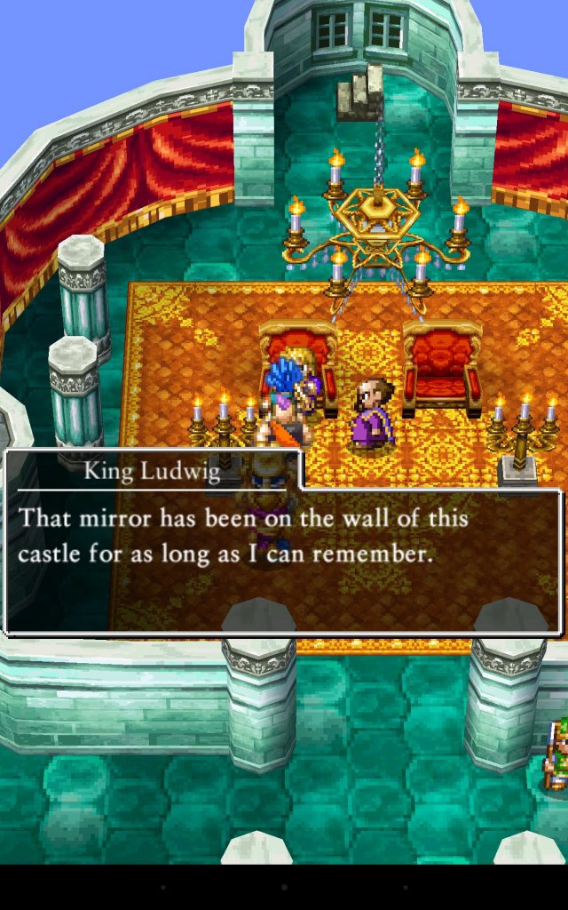 Dragon Quest VI: Realms of Revelation - Immagine 157840