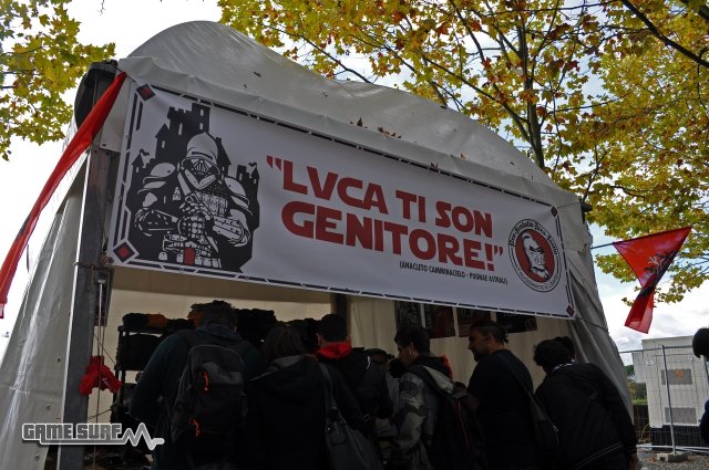 Lucca Comics & Games 2015 - Immagine 168536