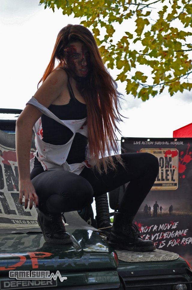 Lucca Comics & Games 2015 - Immagine 168537
