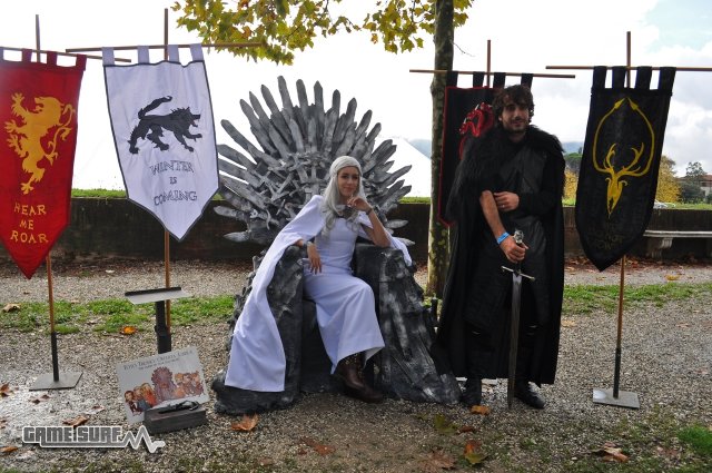 Lucca Comics & Games 2015 - Immagine 168541