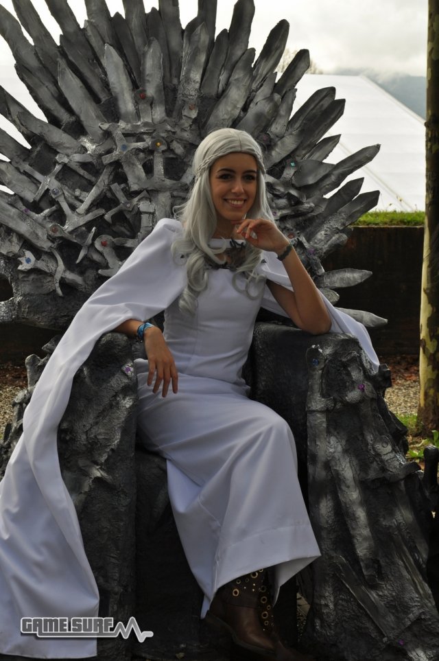Lucca Comics & Games 2015 - Immagine 168542