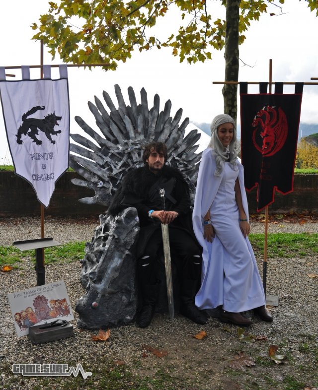 Lucca Comics & Games 2015 - Immagine 168543