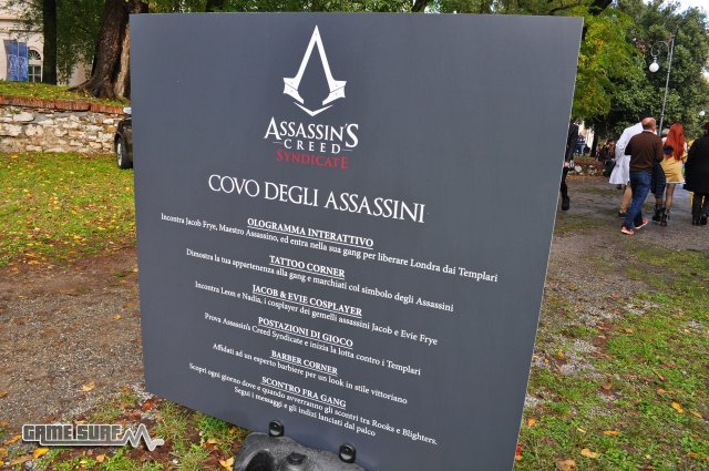 Lucca Comics & Games 2015 - Immagine 168546