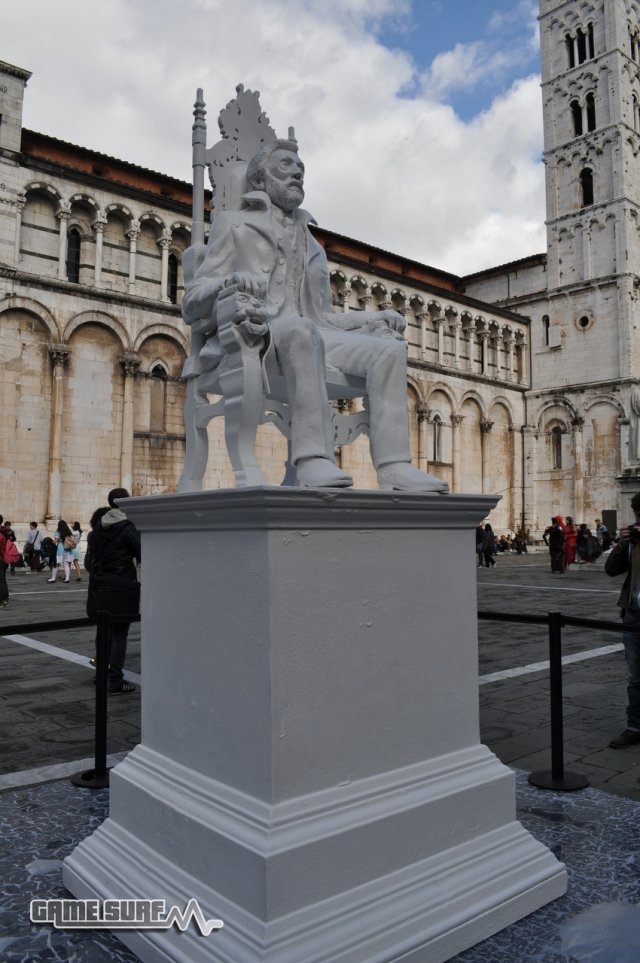 Lucca Comics & Games 2015 - Immagine 168549