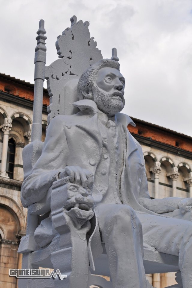 Lucca Comics & Games 2015 - Immagine 168550