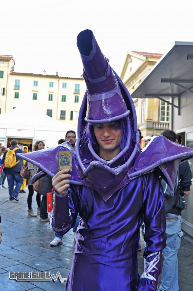 Lucca Comics & Games 2015 - Immagine 168551