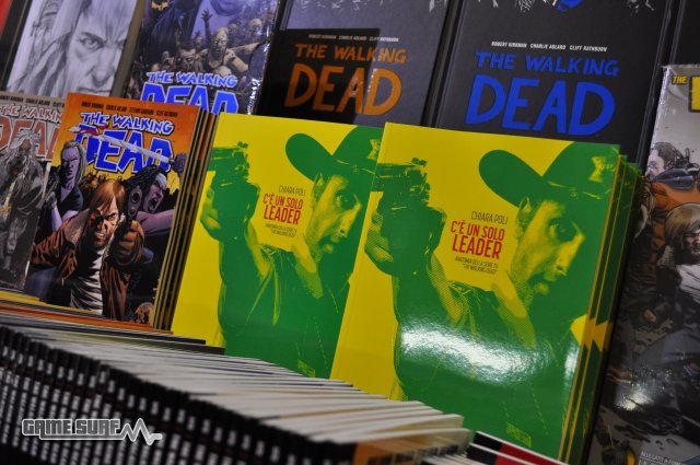 Lucca Comics & Games 2015 - Immagine 168552