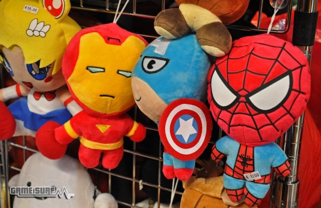 Lucca Comics & Games 2015 - Immagine 168553