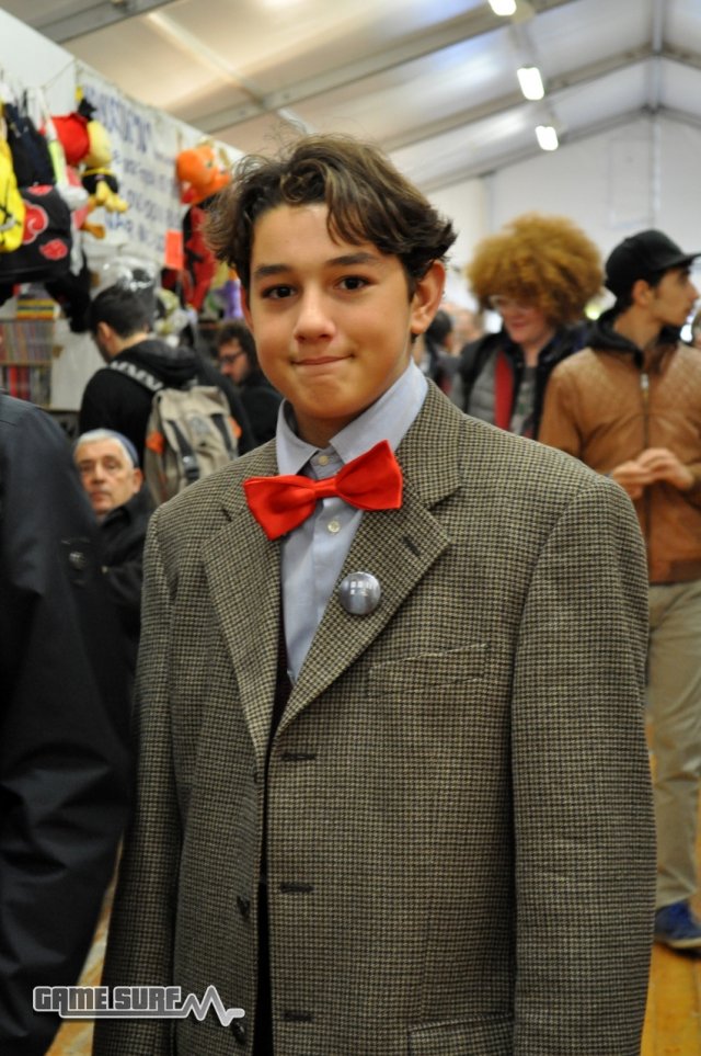Lucca Comics & Games 2015 - Immagine 168554