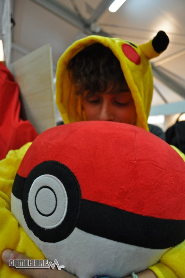 Lucca Comics & Games 2015 - Immagine 168556