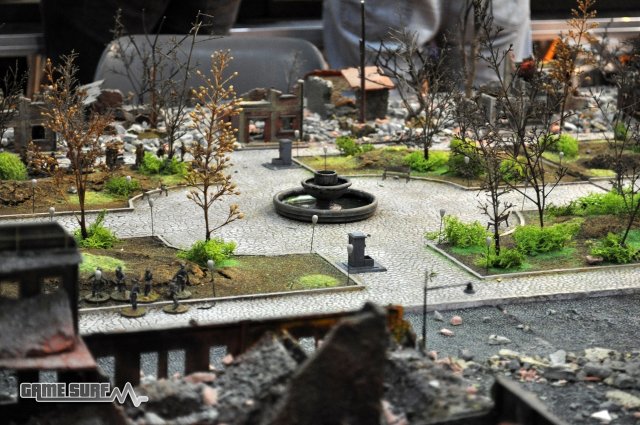 Lucca Comics & Games 2015 - Immagine 168557