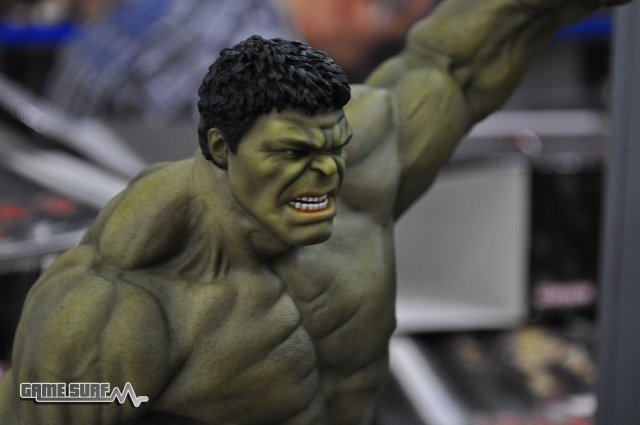Lucca Comics & Games 2015 - Immagine 168558