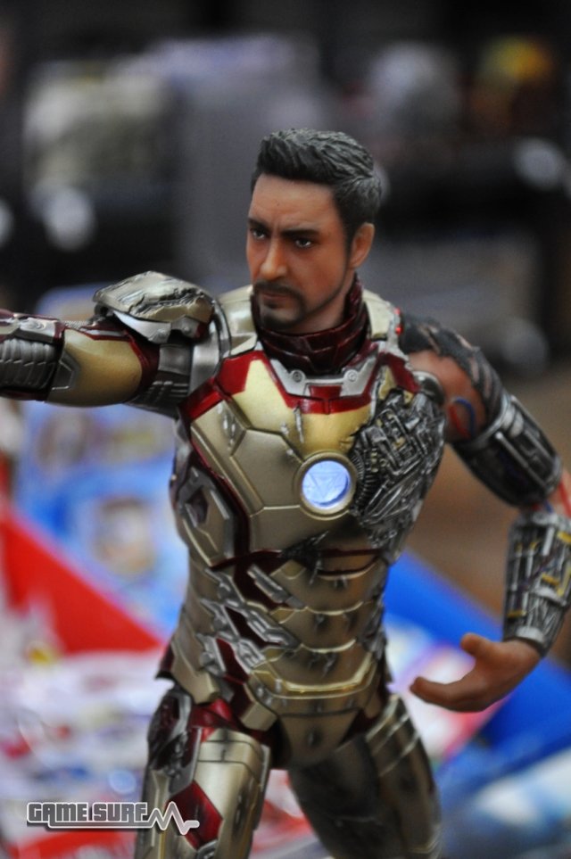 Lucca Comics & Games 2015 - Immagine 168559
