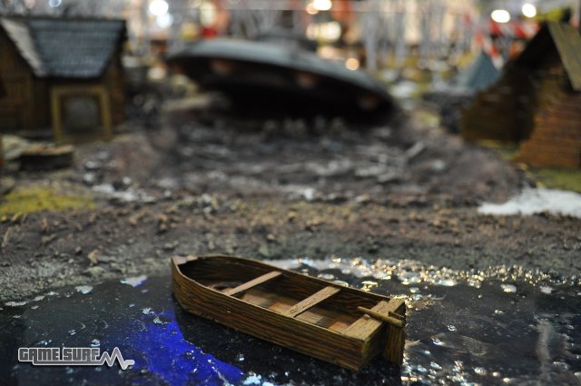 Lucca Comics & Games 2015 - Immagine 168560