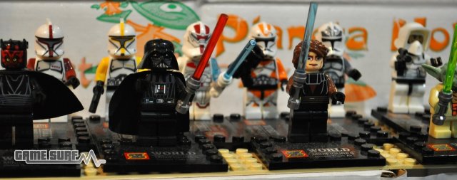 Lucca Comics & Games 2015 - Immagine 168564