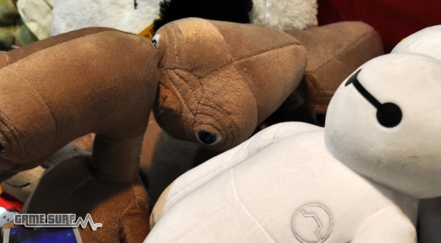 Lucca Comics & Games 2015 - Immagine 168565