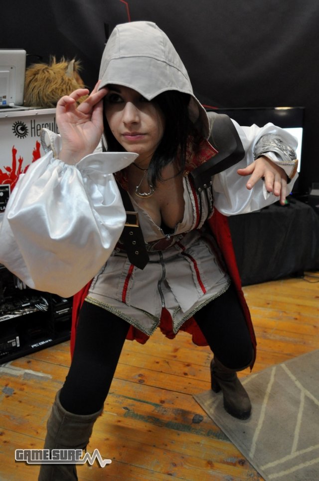 Lucca Comics & Games 2015 - Immagine 168567