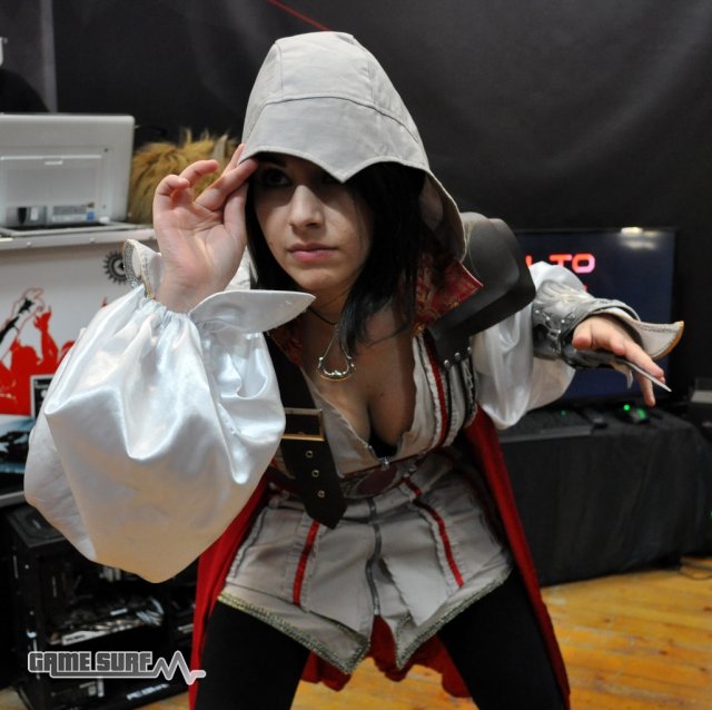 Lucca Comics & Games 2015 - Immagine 168568