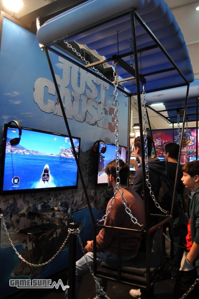 Lucca Comics & Games 2015 - Immagine 168569