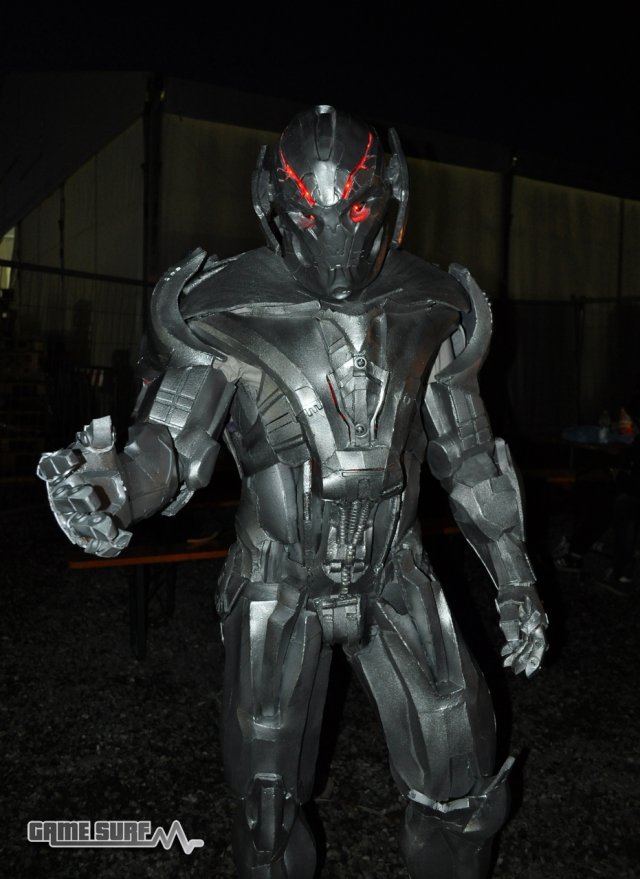 Lucca Comics & Games 2015 - Immagine 168572