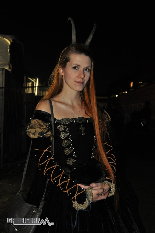 Lucca Comics & Games 2015 - Immagine 168574