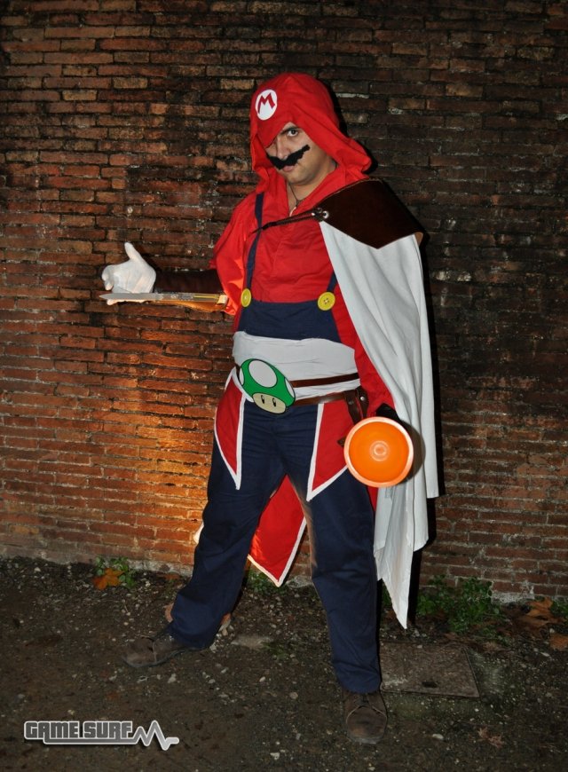 Lucca Comics & Games 2015 - Immagine 168575