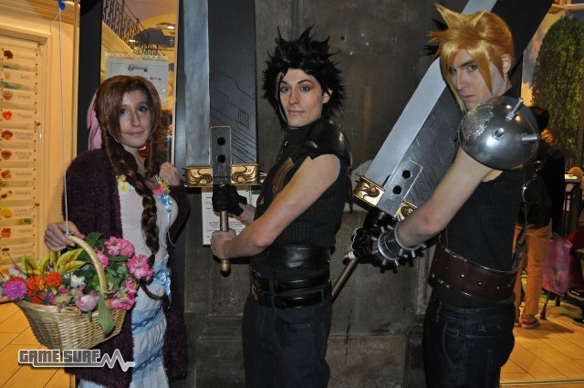 Lucca Comics & Games 2015 - Immagine 168576