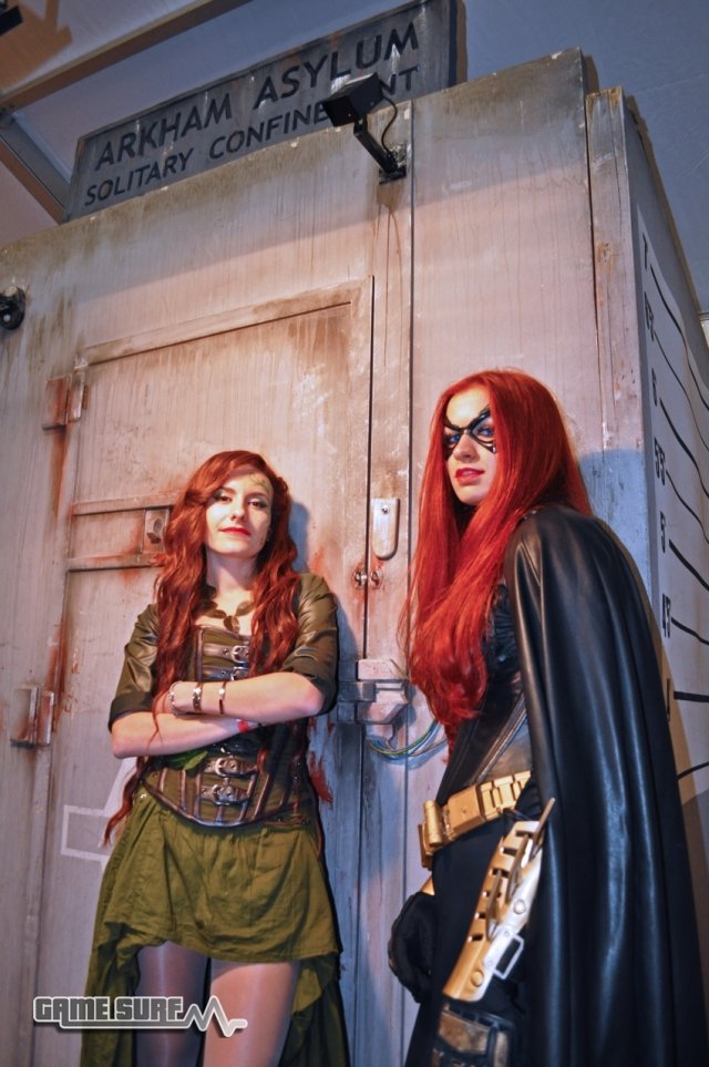 Lucca Comics & Games 2015 - Immagine 168578
