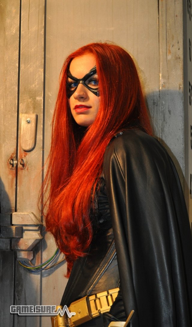 Lucca Comics & Games 2015 - Immagine 168579