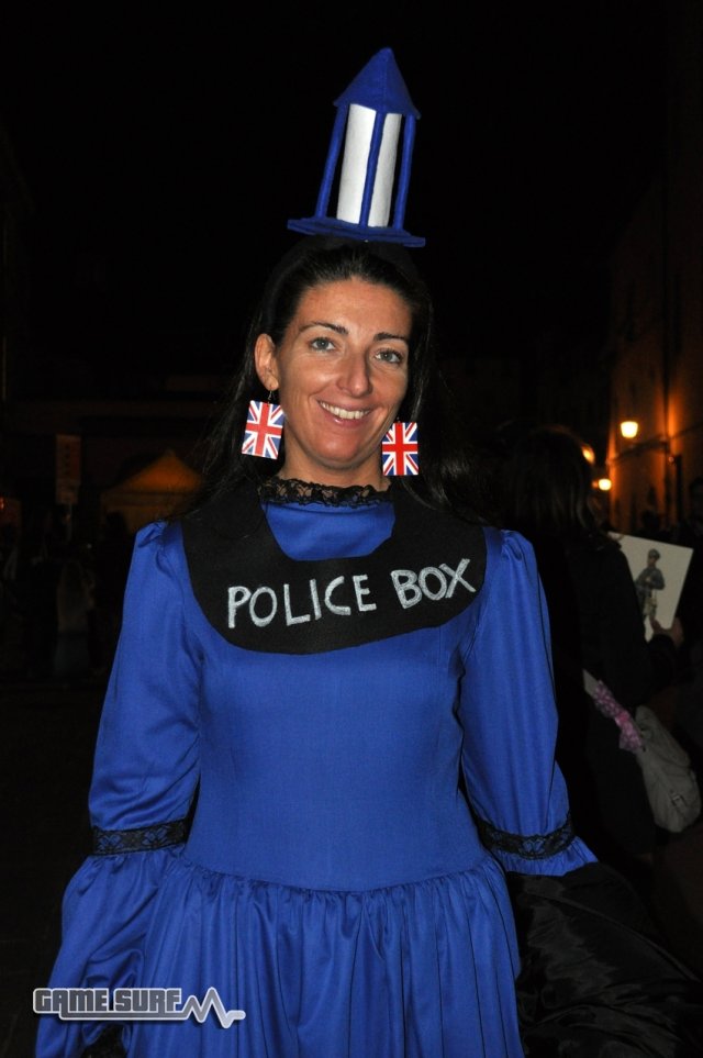 Lucca Comics & Games 2015 - Immagine 168581