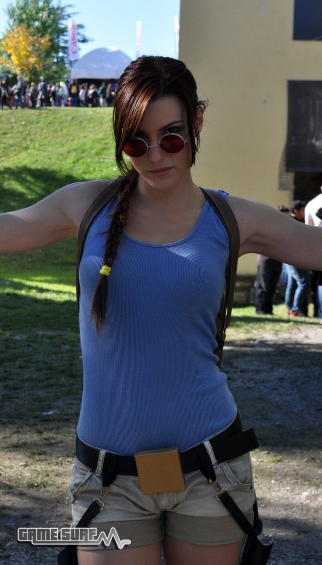 Lucca Comics & Games 2015 - Immagine 168589