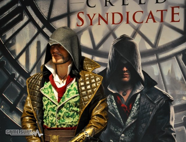 Lucca Comics & Games 2015 - Immagine 168590