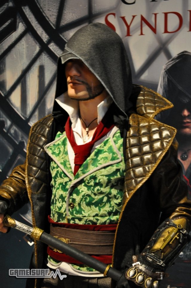 Lucca Comics & Games 2015 - Immagine 168592