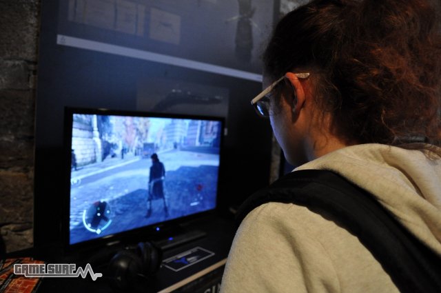 Lucca Comics & Games 2015 - Immagine 168593