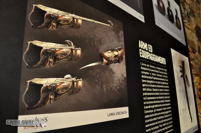 Lucca Comics & Games 2015 - Immagine 168594