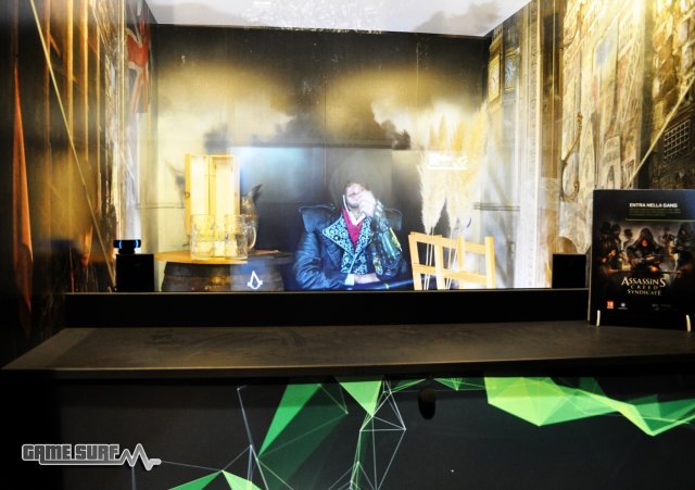 Lucca Comics & Games 2015 - Immagine 168596