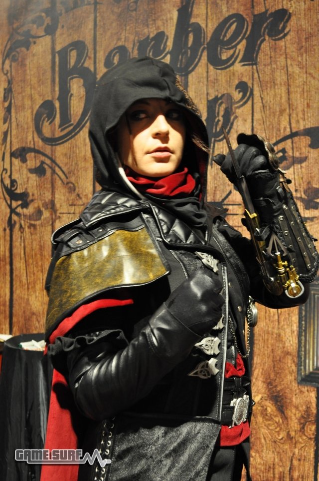Lucca Comics & Games 2015 - Immagine 168598
